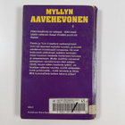 Jane Ayres : Myllyn aavehevonen - pikkukuva 2