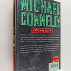 Michael Connelly : Yöihmisiä - pikkukuva 2