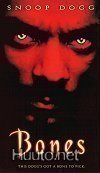 Bones - DVD