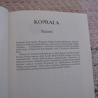 Koprala - Kylä Karjalan kannaksella : Karvonen Viljo - pikkukuva 2
