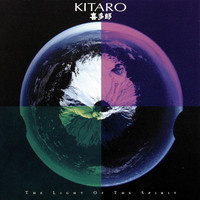 KITARO - The Light of the Spirit CD