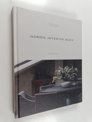 Piia Kalliomäki : Nordic Interior Book