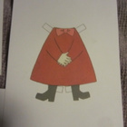 Paperinukke Pikku Myy - pikkukuva 2
