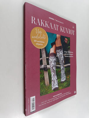 Rakkaat kuviot 2/2023