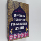 Balli Kaur Jaswal : Eroottisia tarinoita punjabilaisille ... - pikkukuva 1