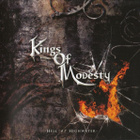 { kings of modesty - hell or highwater (melodic metal) } - pikkukuva 1