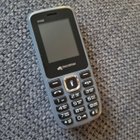 Micromax x406 2 sim paikkainen puhelin - pikkukuva 2