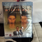 Villit Kuviot-Wild Things BLU-RAY (UUSI/KELMUISSA) - pikkukuva 1