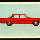 HELLAS PURUKUMI, BUICK SPECIAL 4 D SEDAN N:o 109 - pikkukuva 1