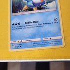 Piplup #54 Pokemon Cosmic Eclipse common keräilykortti - pikkukuva 1