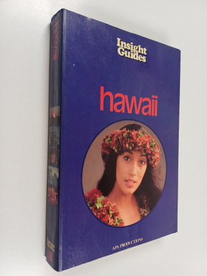 Hans Johannes Hoefer : Hawaii