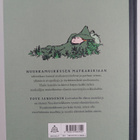 Tove Jansson : Nuuskamuikkusen matkakirja - pikkukuva 2