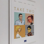 Rudi Miel : Take two - pikkukuva 1
