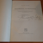 Väinö Auer:Tulimaata tutkimassa.Sid. - pikkukuva 4