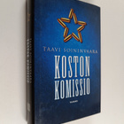 Taavi Soininvaara : Koston komissio - pikkukuva 1