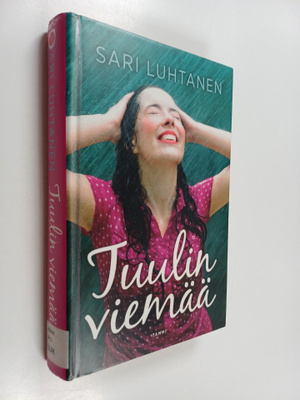 Sari Luhtanen : Tuulin viemää