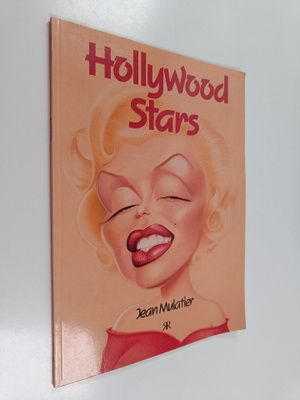 Jean Mulatier ym. : Hollywood Stars