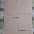 Karjala, 2 vanhaa kulkematonta korttia "Kaunis Karjala" - pikkukuva 2
