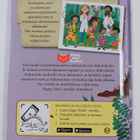 Cressida Cowell : Treetoppien kaksosten seikkailut : Kaks... - pikkukuva 2