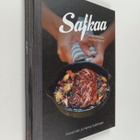 Hanna Gullichsen ym. : Safkaa : maanantaista sunnuntaihin - pikkukuva 1