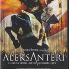 Aleksanteri (Oliver Stone DVD K15) - pikkukuva 1