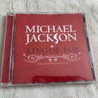 Michael Jackson: King Of Pop - The Finnish Collection (CD) - pikkukuva 1