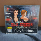 PS1: Fear Effect 2 : Retro Helix - pikkukuva 1