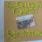 Sir Douglas Quintet: Rio Medina  LP  1984 - pikkukuva 1