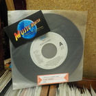 ALICE COOPER - LOVE'S A LOADED GUN / FIRE M- 7" - pikkukuva 1