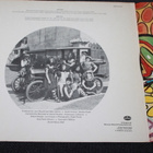 The Asylum Choir - Look Inside the Asylum Choir LP - pikkukuva 4