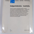 Gunila Axen : Helppotekoisia vaatteita : peruspuvusto ja ... - pikkukuva 2