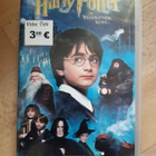 Harry Potter ja viisasten kivi (2002) VHS - pikkukuva 1