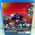 Cannonball Run 1-2 (2x Blu-ray) - pikkukuva 3