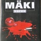 REIJO MÄKI: HUHTIKUUN TYTÖT (KOVAKANTINEN) - pikkukuva 1