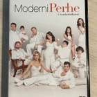 Moderni perhe: Kausi 2 (4DVD) - pikkukuva 1
