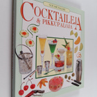 Sue Michalski : Cocktaileja & pikkupaloja - pikkukuva 1