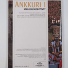 Maija-Liisa Mauranen : Ankkuri 1 : Maailmanuskonnot - pikkukuva 2