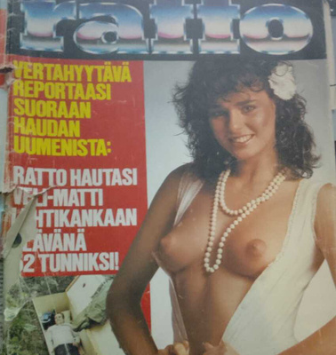 Ratto 8/1983