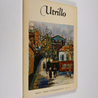 Alfred Werner : Maurice Utrillo - pikkukuva 1