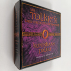 J. R. R. Tolkien : Taru sormusten herrasta, 3 : Kuninkaan... - pikkukuva 1
