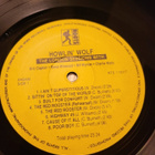 Howlin' Wolf - London Sessions - pikkukuva 3