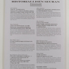 Historiallinen aikakauskirja 2/1997 - pikkukuva 2