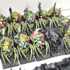 WHFB - Battle for Skull Pass figuurit ja kirjat [F37] - pikkukuva 2