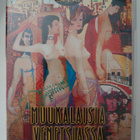 Muukalaisia Venetsiassa - DVD - pikkukuva 1