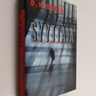D. W. Buffa : Syyttäjä - pikkukuva 1