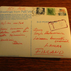 16,5x12 3d postikortti new york - loimaa lunastus - pikkukuva 2