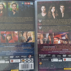 VAMPYYRIPÄIVÄKIRJAT 1 - 5,  THE VAMPIRE DIARIES 1 - 5 - pikkukuva 3