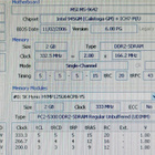 MSI Fuzzy 945GM2, Socket M, Mini-ITX - pikkukuva 4