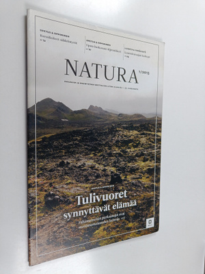 Natura 1/2015