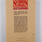 Jane Sandford : Neidonryöstö - pikkukuva 2